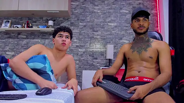 Theimperialboys  online show from 07-03-26, 01:01