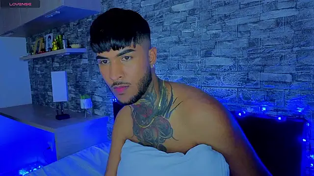 Theimperialboys  online show from 03-12-26, 12:49