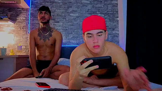 Theimperialboys  online show from 04-22-26, 11:22