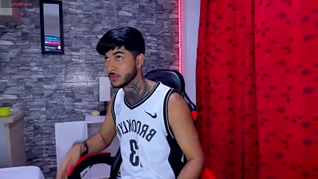 Theimperialboys  online show from 07-14-26, 12:32