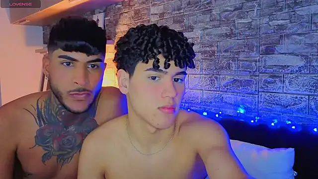 Theimperialboys  online show from 03-11-26, 04:28