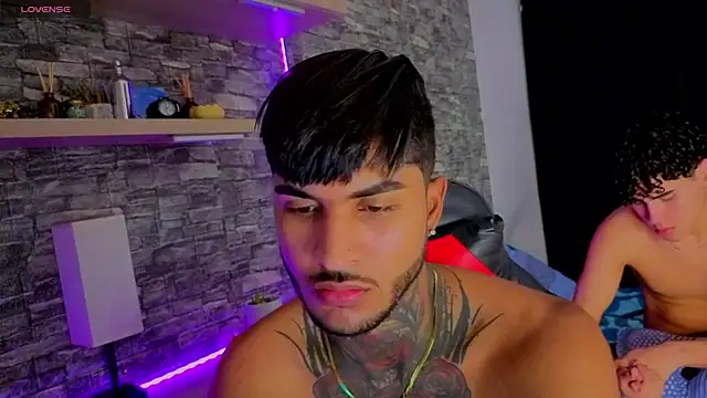 Theimperialboys  online show from 04-21-26, 12:01