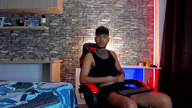 Snapshot of Theimperialboys_ chatting on 06-07-26, 04:18 Theimperialboys online show from 06-07-26, 04:18