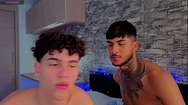 Theimperialboys  online show from 03-17-26, 08:45