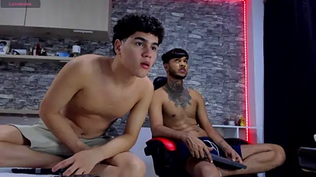 Theimperialboys  online show from 07-08-26, 01:41