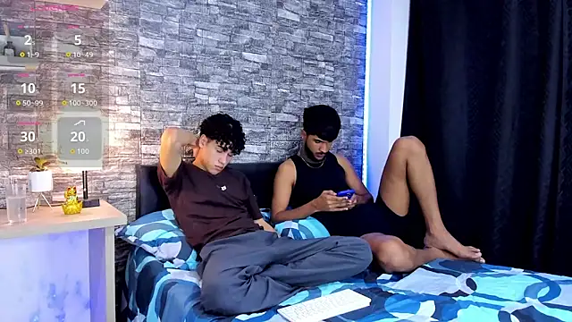 Theimperialboys  online show from 11-14-25, 03:10