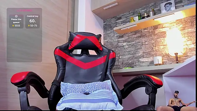 Theimperialboys  online show from 10-25-25, 03:17