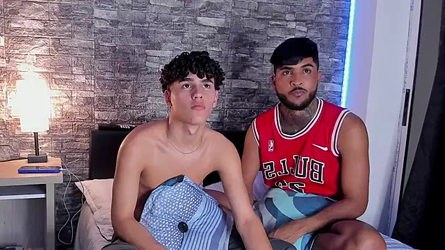 Theimperialboys  online show from 11-03-25, 02:28