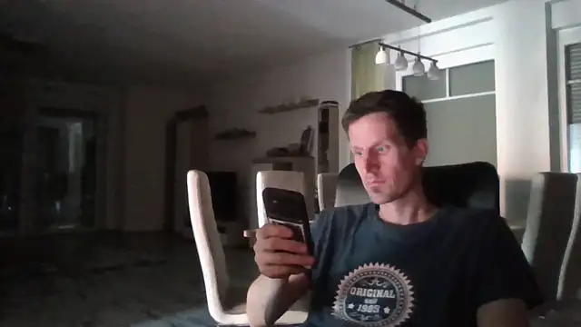 Trockenbau online show from 09-19-25, 01:04