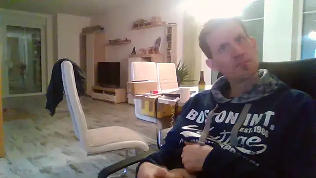 Trockenbau online show from 03-13-26, 11:59