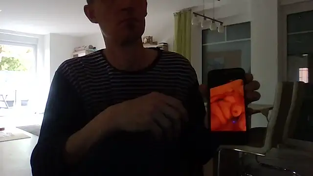 Trockenbau online show from 05-14-26, 08:33
