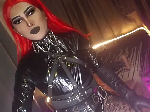 Hail ur Dominant online show from 11-24-25, 06:08