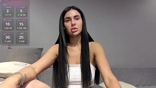 Mary  foxy online show from 07-06-26, 10:56