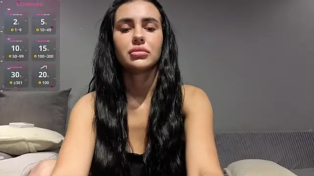 Mary  foxy online show from 07-17-26, 10:07