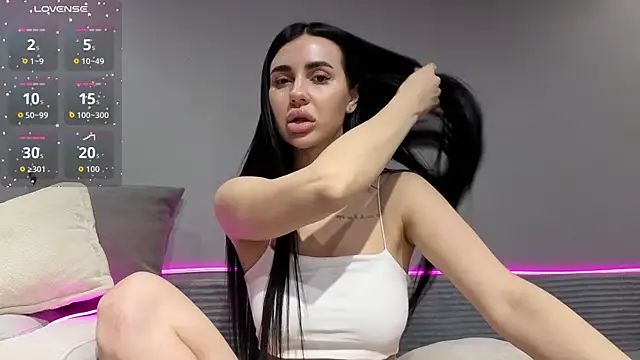 Mary  foxy online show from 02-19-26, 07:44