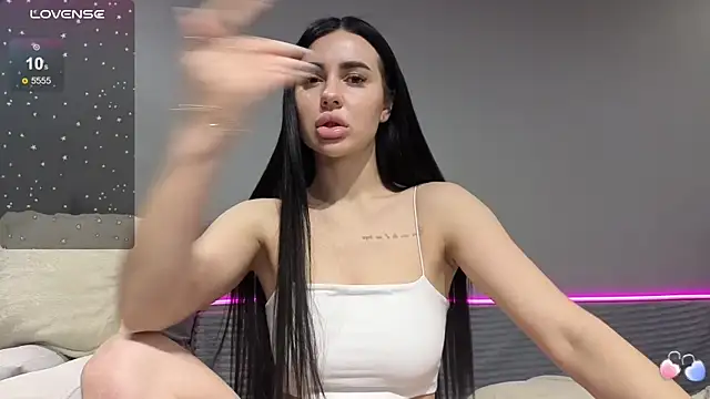 Mary  foxy online show from 01-16-26, 09:08