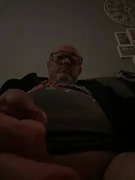 naughtygrandad1 online show from 12-22-25, 08:36