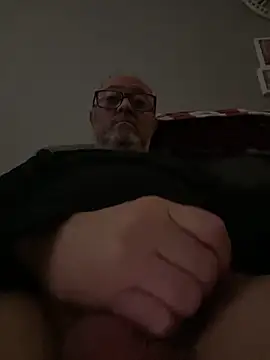 naughtygrandad1 online show from 02-04-26, 07:14