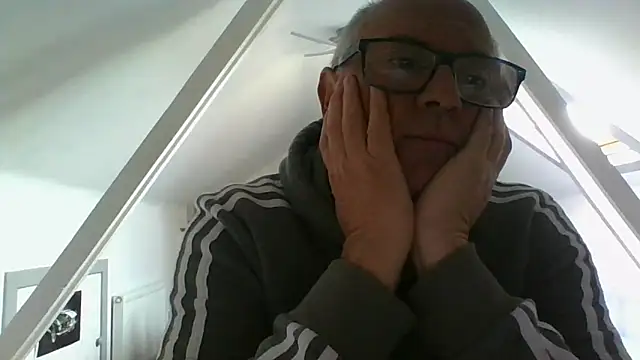 naughtygrandad1 online show from 10-30-25, 12:36