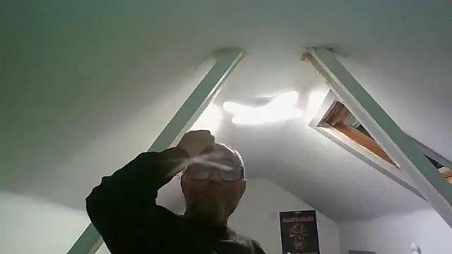 naughtygrandad1 online show from 11-29-25, 04:51