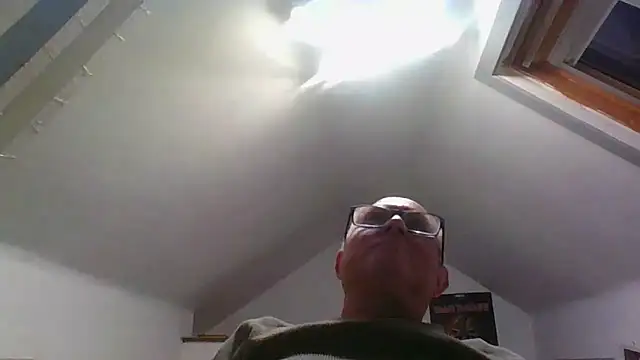 Snapshot of naughtygrandad1 chatting on 09-22-25, 06:47 naughtygrandad1 online show from 09-22-25, 06:47