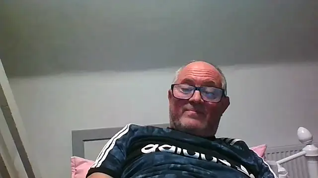 naughtygrandad1 online show from 11-09-25, 05:06