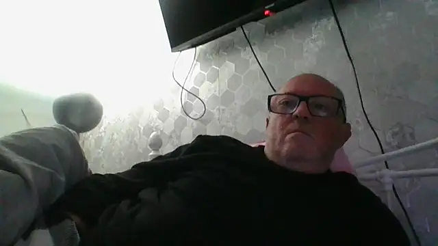 naughtygrandad1 online show from 10-24-25, 06:45