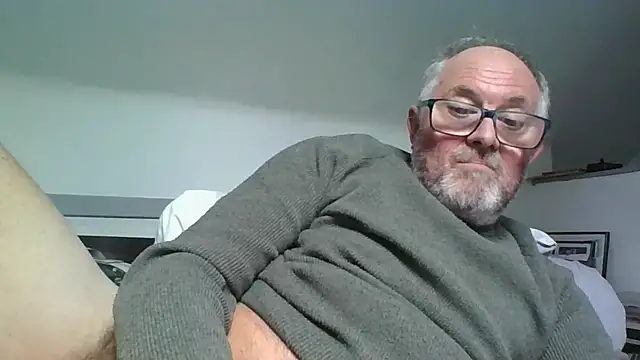 naughtygrandad1 online show from 02-24-26, 01:56