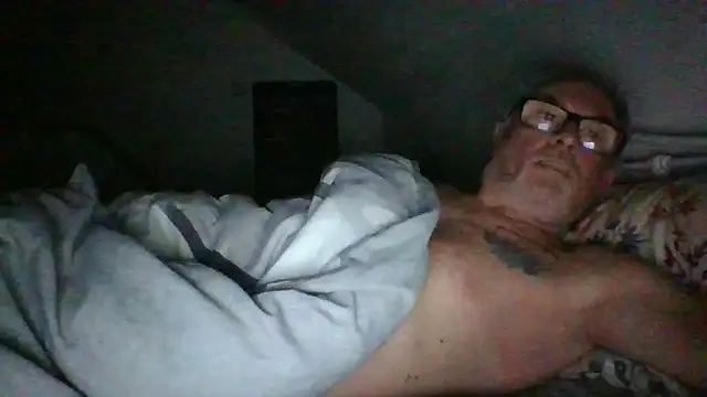 naughtygrandad1 online show from 03-22-26, 06:48