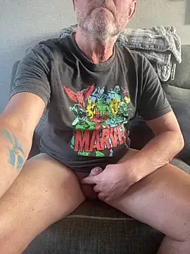 naughtygrandad1 online show from 04-10-26, 08:10