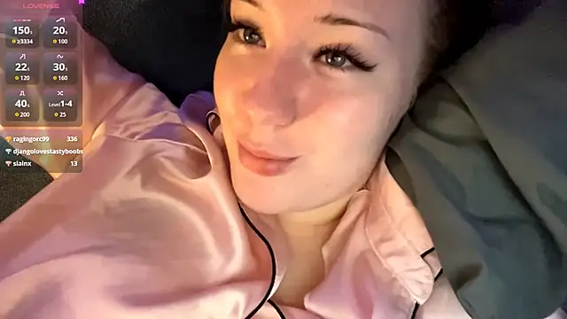 PandaFluff online show from 02-27-26, 11:04