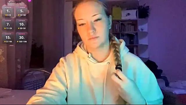 PandaFluff online show from 02-04-26, 05:41