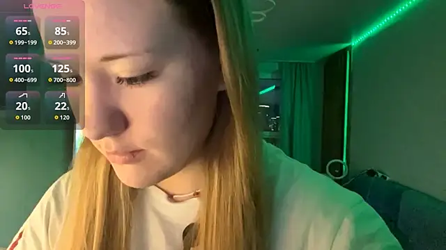 PandaFluff online show from 03-19-26, 05:13