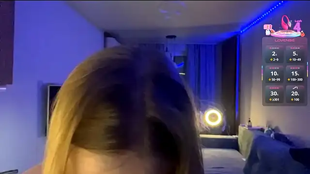 PandaFluff online show from 01-05-26, 05:27