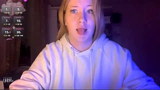 PandaFluff online show from 02-08-26, 05:21