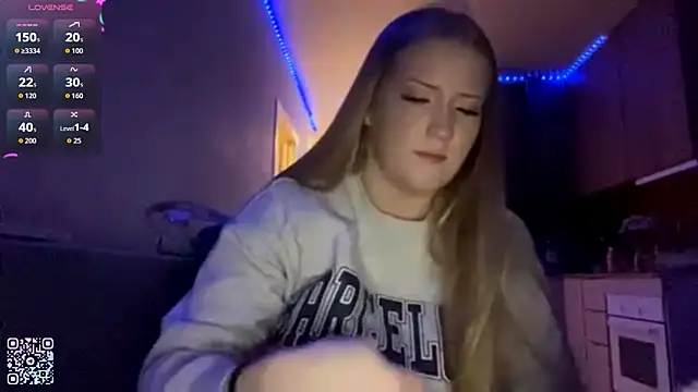 PandaFluff online show from 02-26-26, 06:19