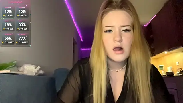 PandaFluff online show from 01-09-26, 06:04