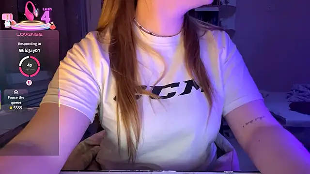 PandaFluff online show from 09-18-25, 05:38