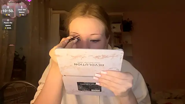 PandaFluff online show from 02-09-26, 05:44