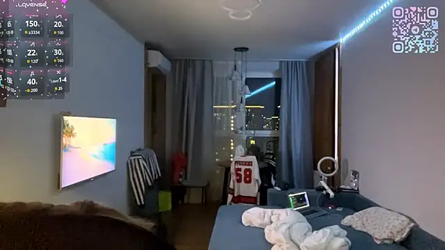 PandaFluff online show from 03-14-26, 05:52