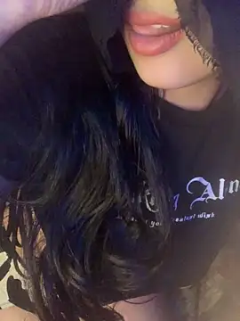 Dahab  online show from 03-14-26, 01:06