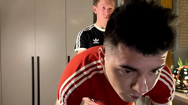 oukorok online show from 01-08-26, 04:02