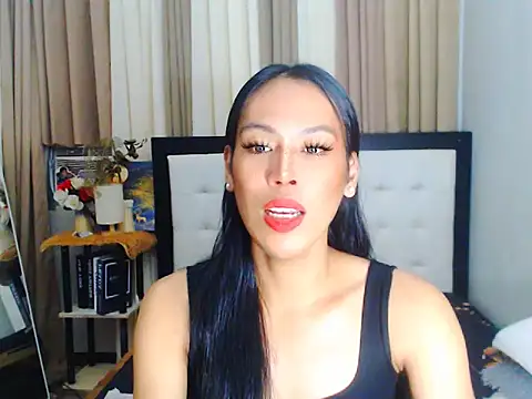 Ashley Slutty online show from 09-19-25, 05:39