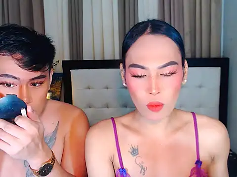 Ashley Slutty online show from 10-03-25, 12:17