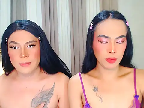 Ashley Slutty online show from 10-09-25, 12:44