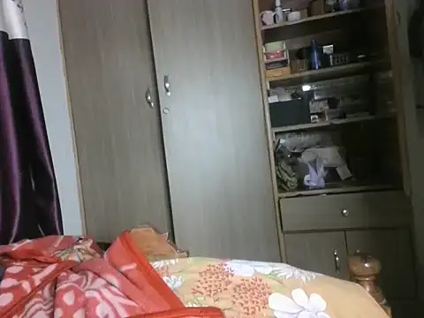 its me Rashmi online show from 11-25-25, 05:57