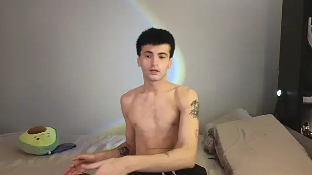 saintlauren1 online show from 09-20-25, 01:05