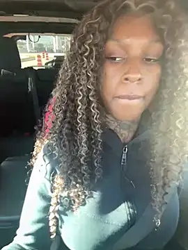 MistiSavannah online show from 02-07-26, 03:09