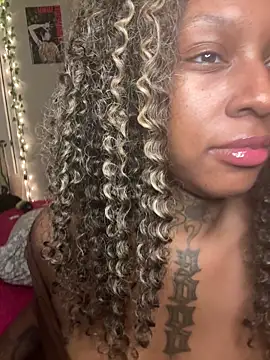 MistiSavannah online show from 02-14-26, 01:11