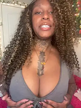 MistiSavannah online show from 03-27-26, 02:07